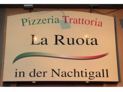 Photo:  La Ruota